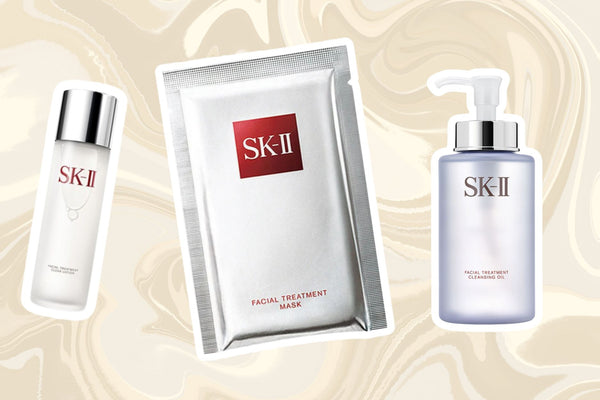 Brand Background: SK-II