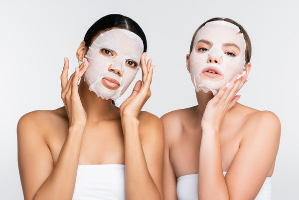 The Complete Beginner's Guide to Sheet Masks